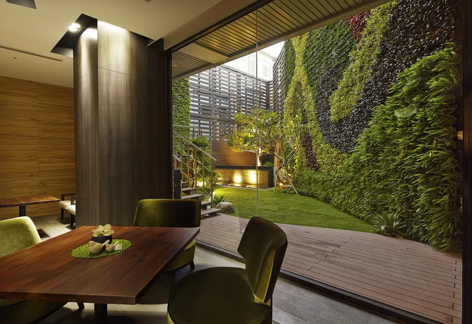 La Vida Hotel Taichung