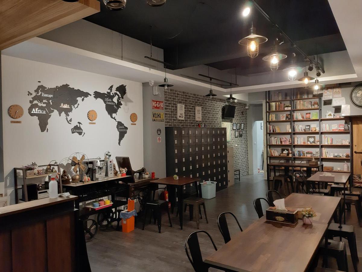 Quiet Hostel - Minquan Inn
