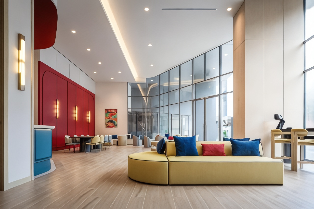 Home Hotel Da'an, Taipei