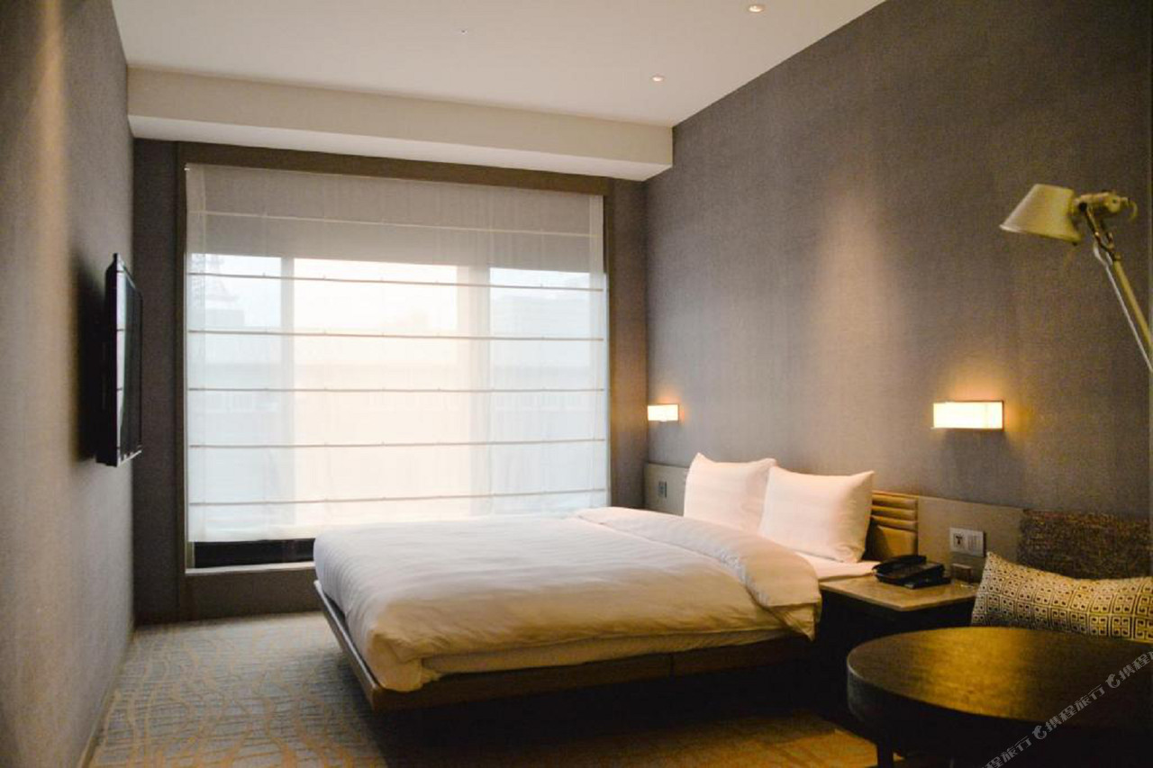 ล็อบบี้โรงแรม