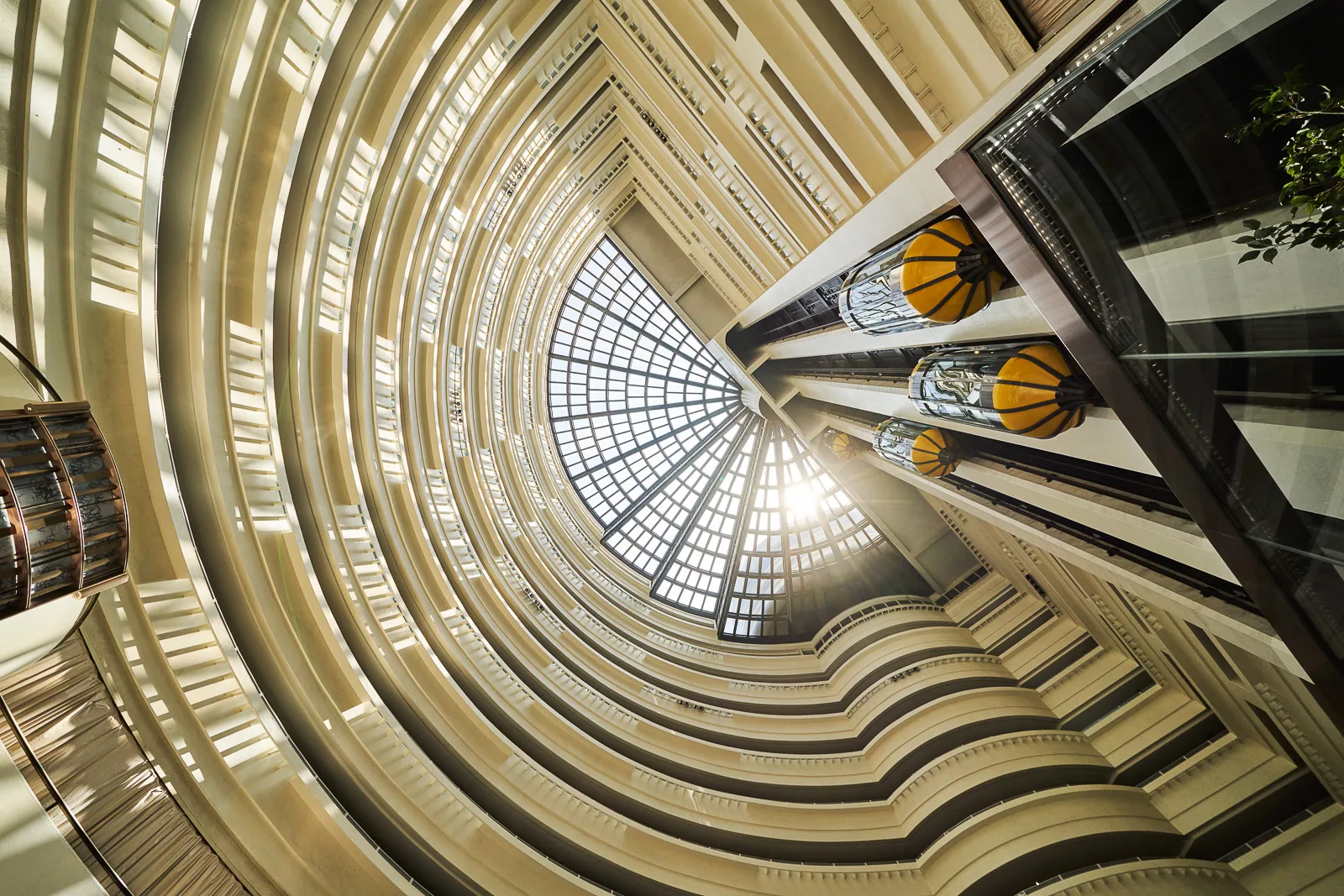 ILLUME TAIPEI (ILLUME 茹曦酒店)