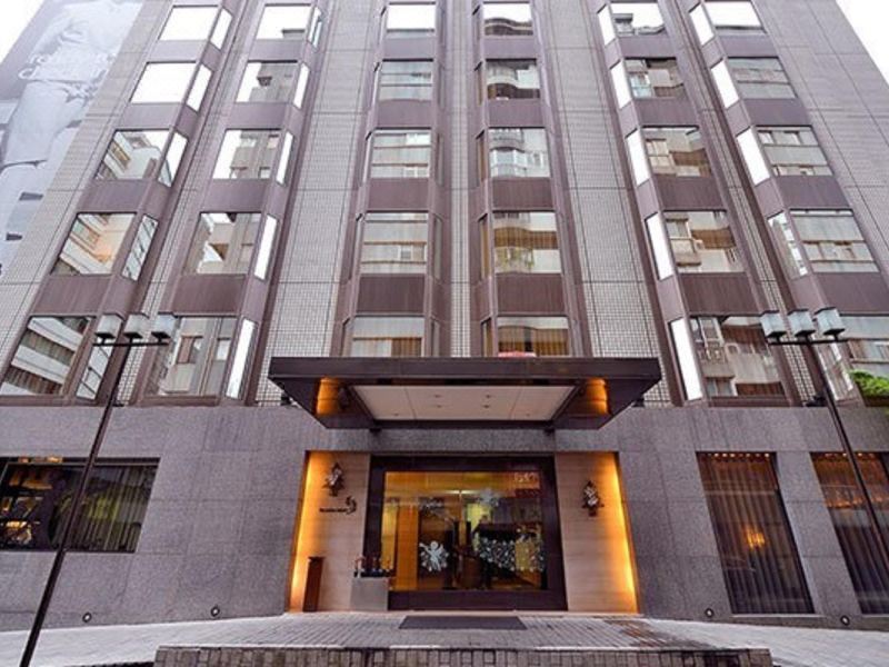 Les Suites Taipei Da An