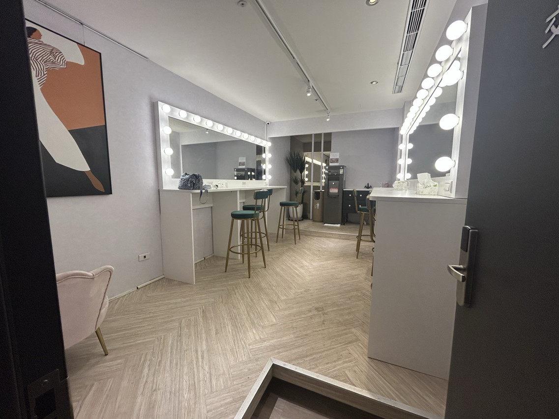 ห้องพักที่รีโนเวตใหม่