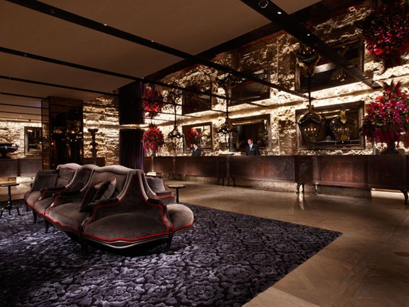 Palais de Chine Hotel Taipei