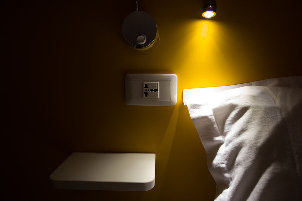 Sleep box
