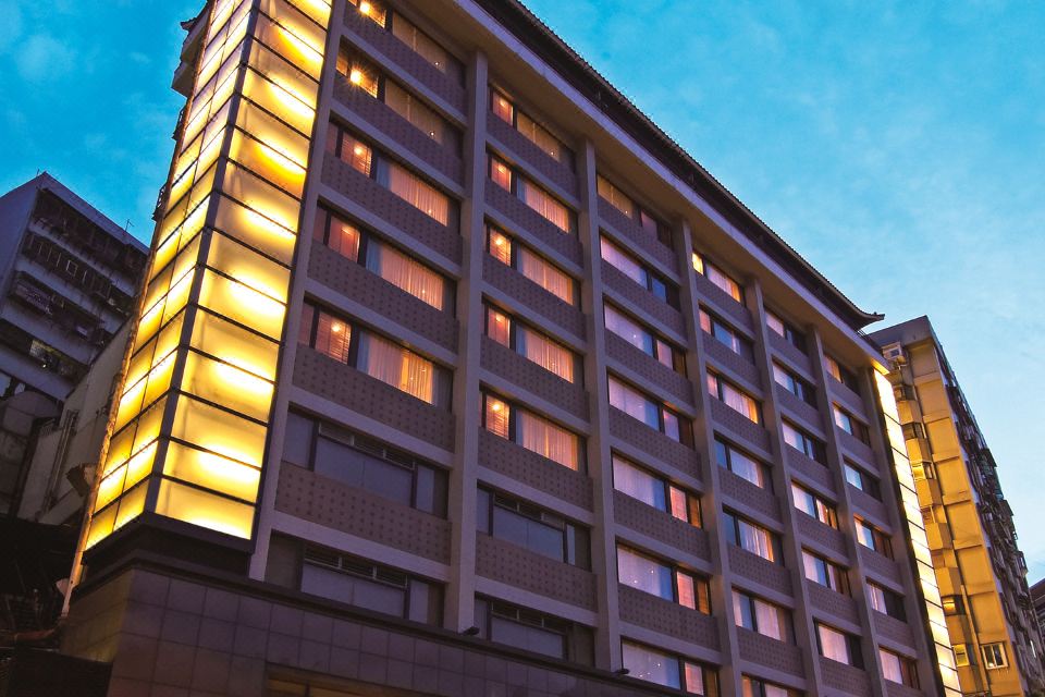 Sweetme Hotspring Resort (水美溫泉會館)