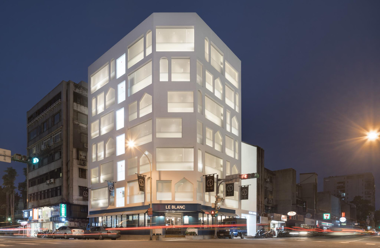 Swiio Hotel Daan, Taipei