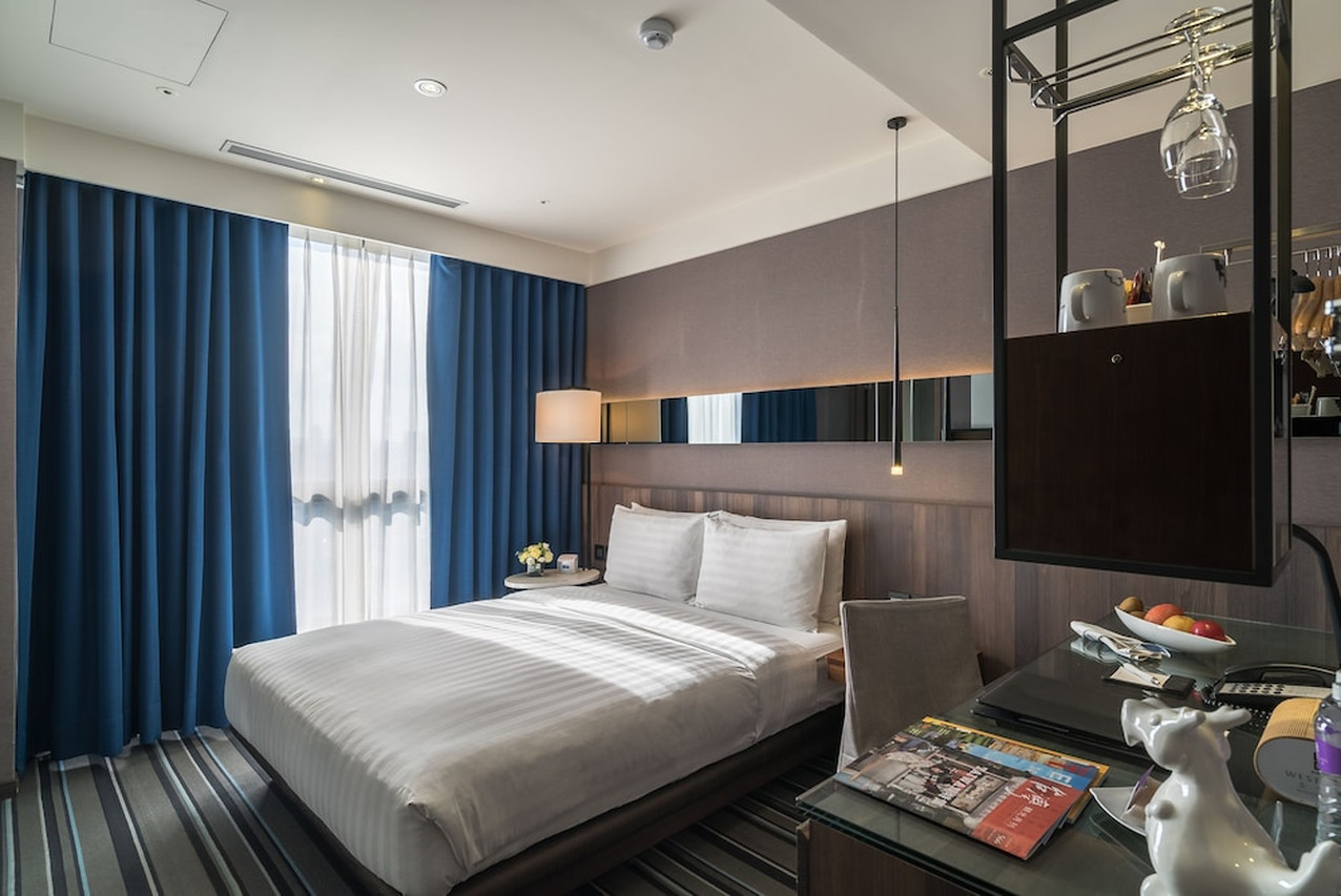 ภายในโรงแรม