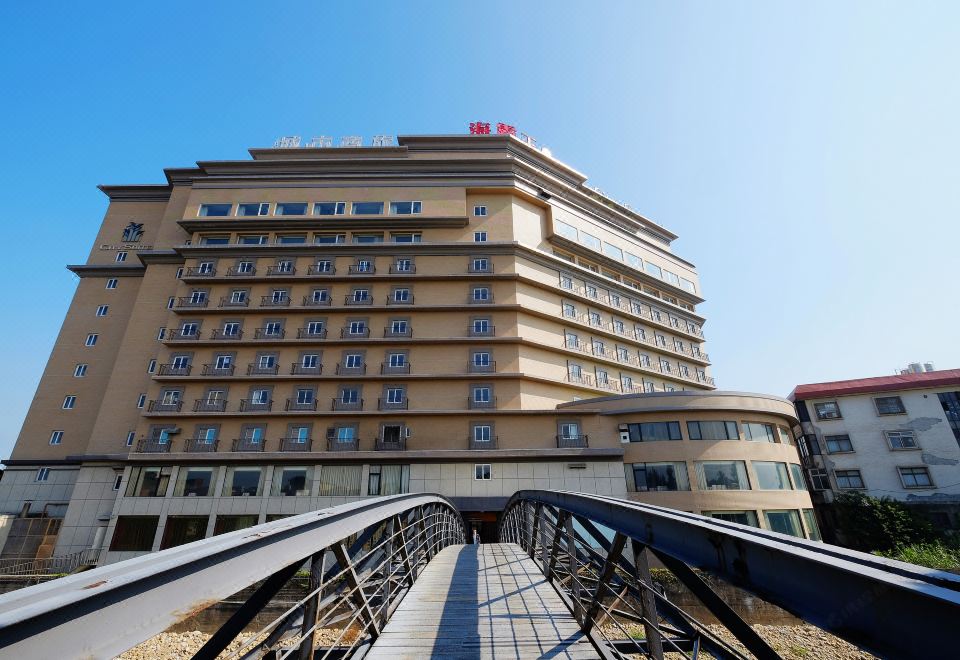 CitySuites - Taoyuan Gateway