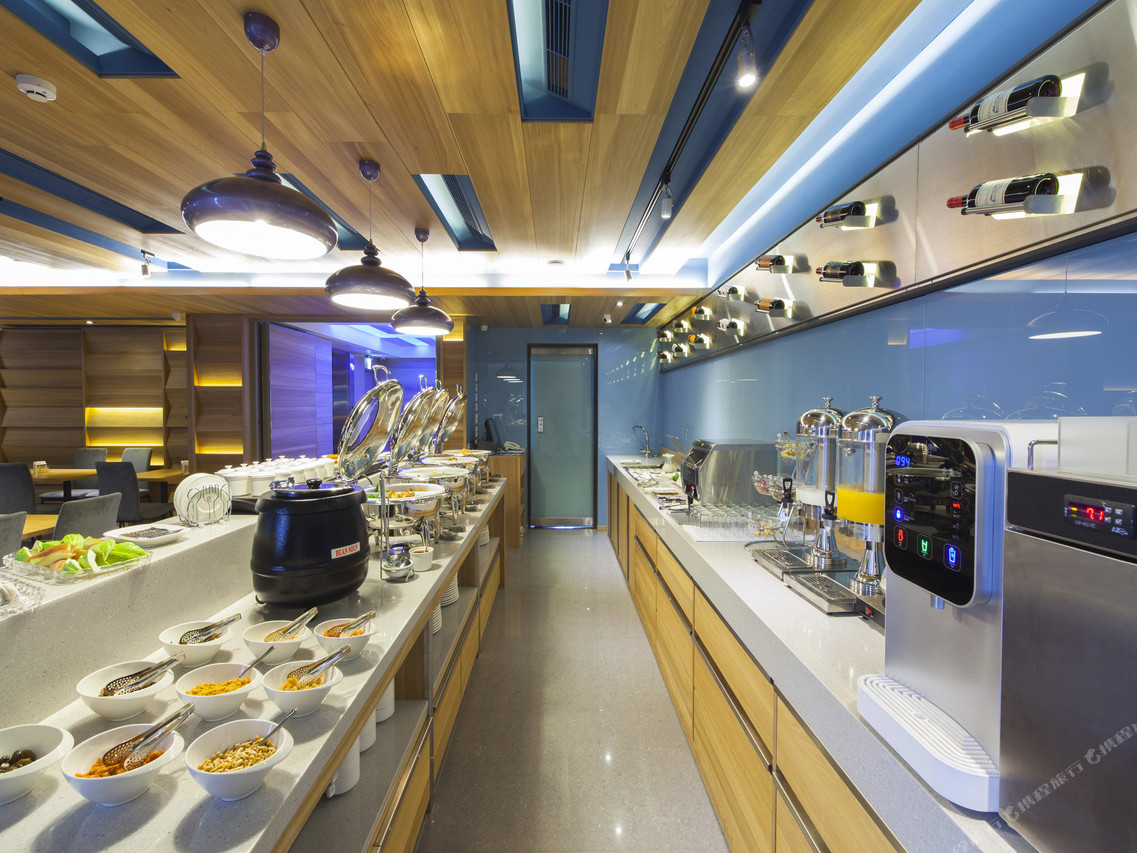 Hotel MU, Taoyuan