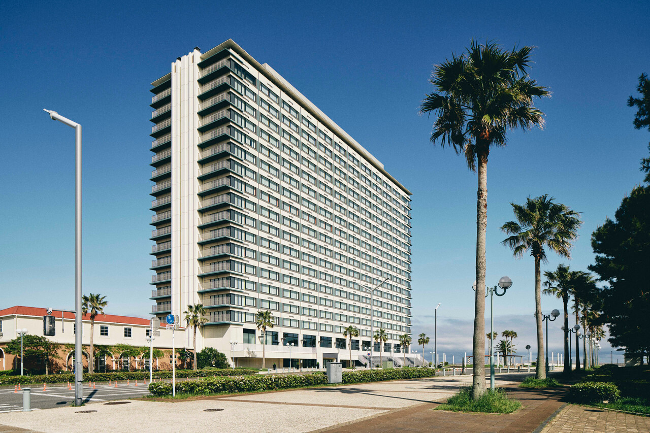 1955 Tokyo Bay by Hoshino Resorts
