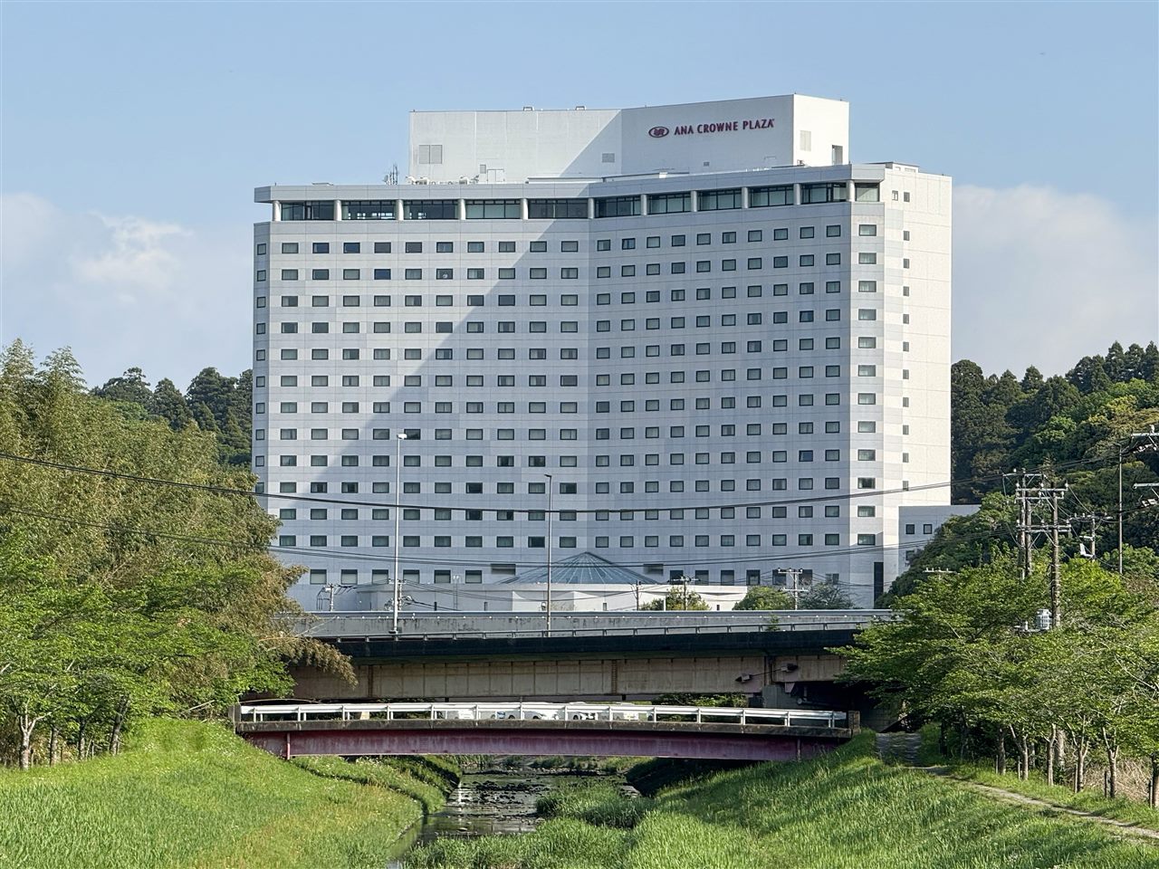ANA Crowne Plaza Narita