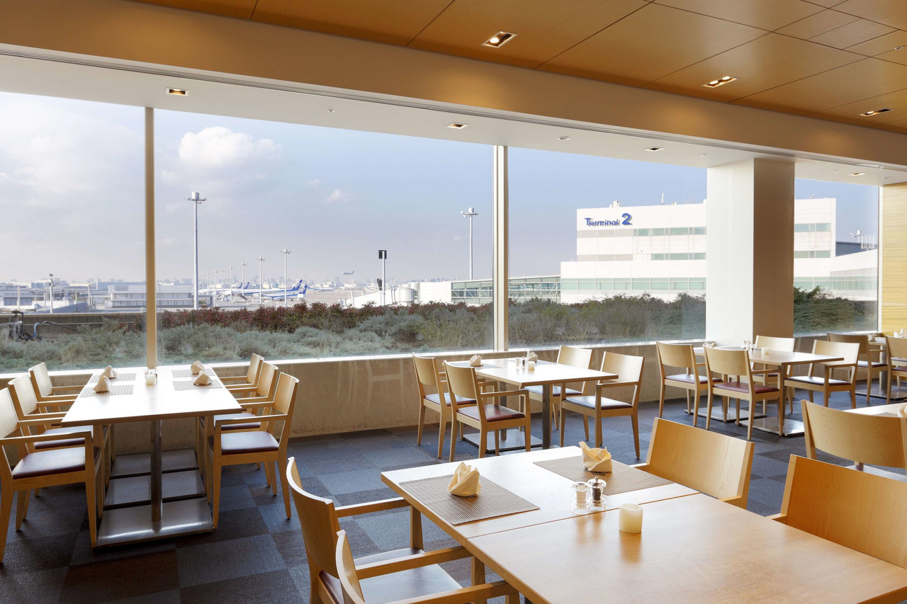 Haneda Excel Hotel Tokyu