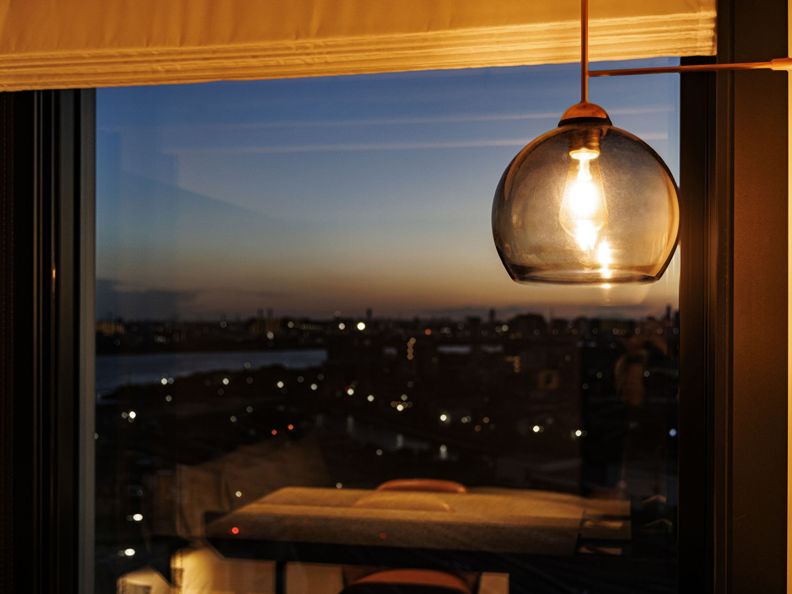 Hotel Metropolitan Tokyo Haneda