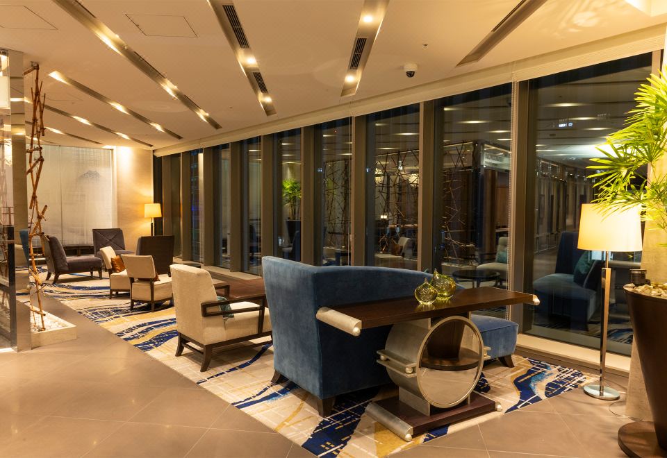 Hotel Ryumeikan Tokyo