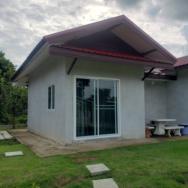 Baan Rabiangdao