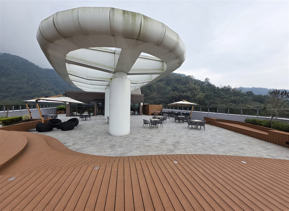 Wyndham Sun Moon Lake