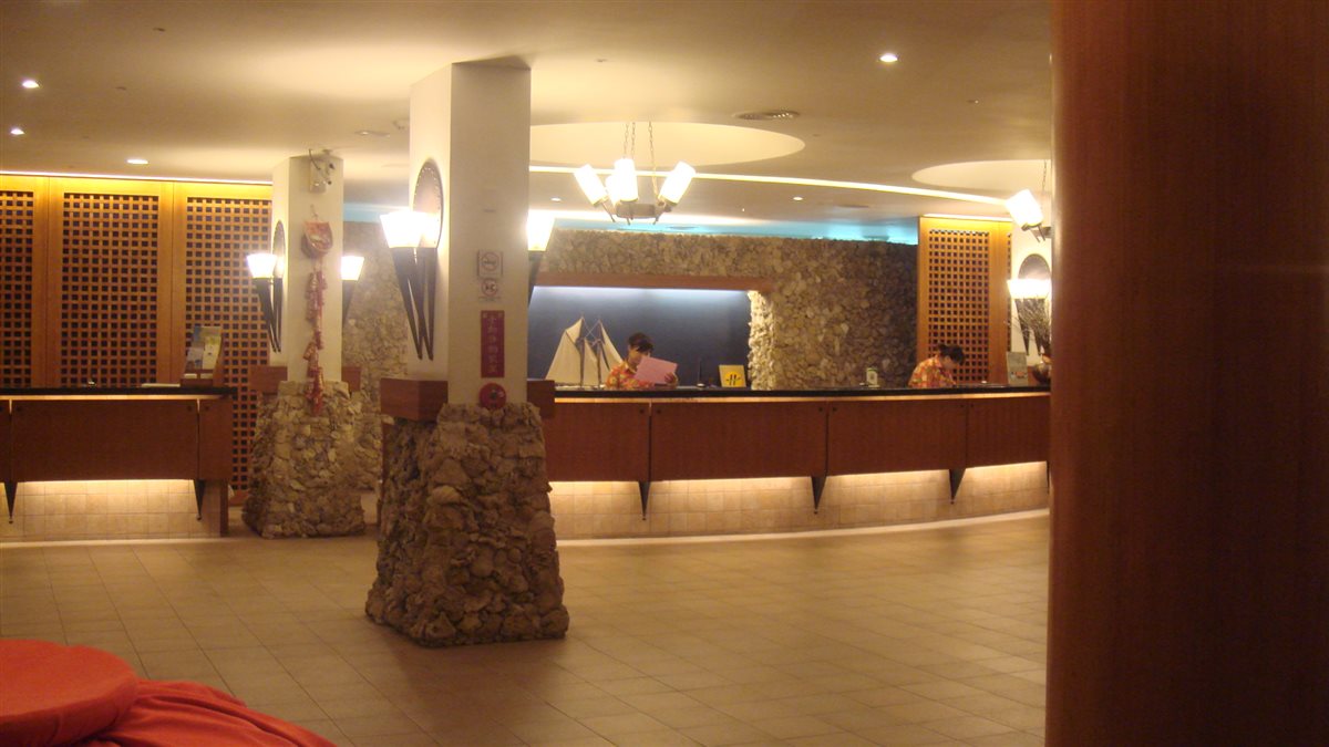 YOHO Beach Resort