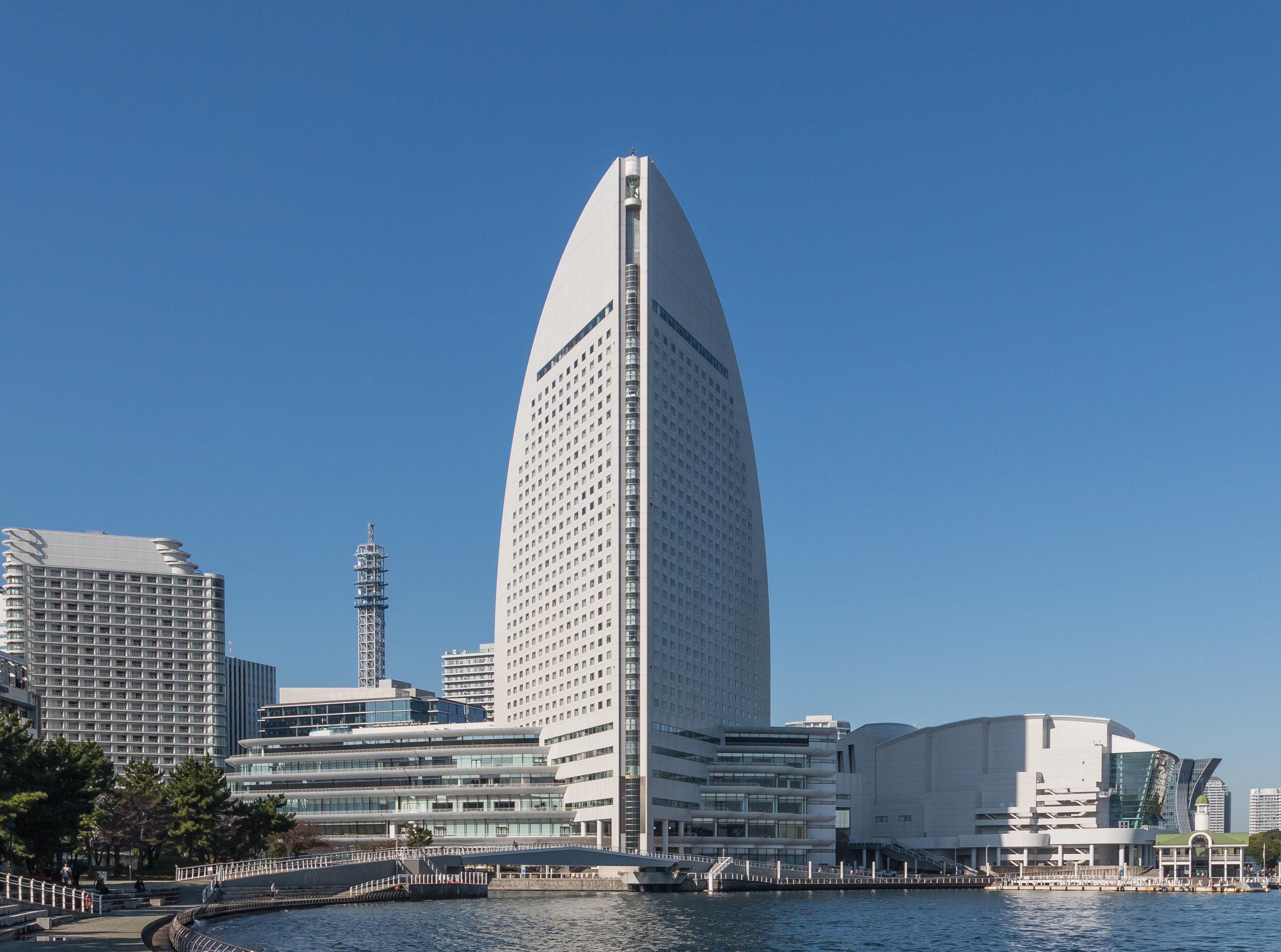 InterContinental Yokohama Grand