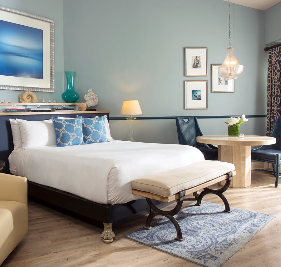 Hotel ZaZa Houston Museum District